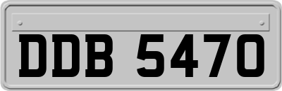 DDB5470