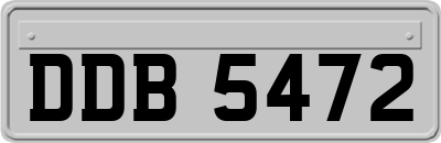 DDB5472