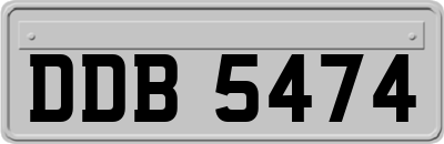 DDB5474