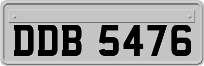 DDB5476