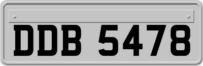 DDB5478