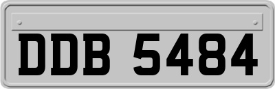 DDB5484