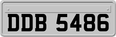 DDB5486
