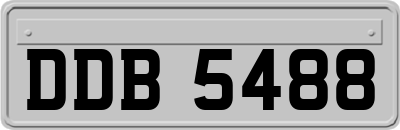 DDB5488