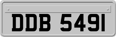 DDB5491