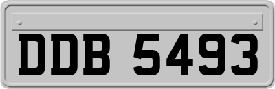 DDB5493