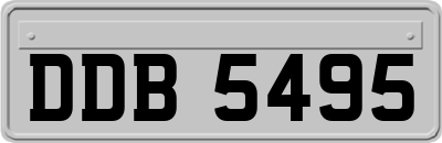 DDB5495