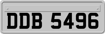 DDB5496