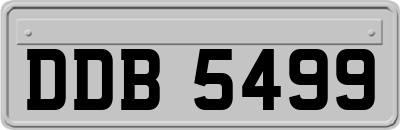 DDB5499