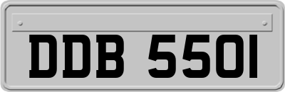 DDB5501