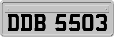 DDB5503