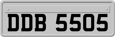 DDB5505