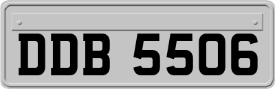 DDB5506