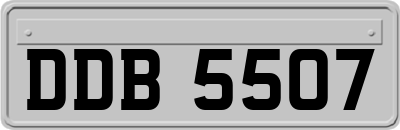 DDB5507
