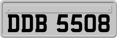 DDB5508