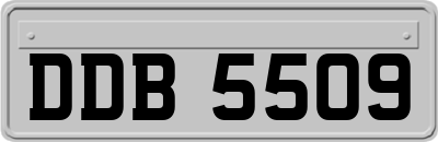 DDB5509