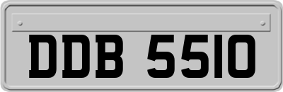 DDB5510