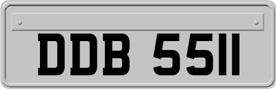 DDB5511