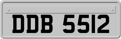 DDB5512