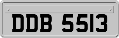 DDB5513