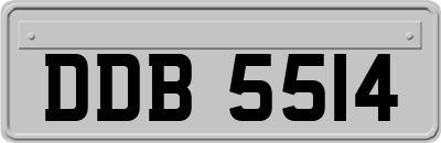 DDB5514