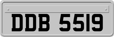 DDB5519
