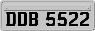 DDB5522