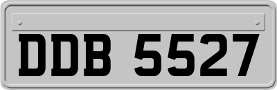 DDB5527