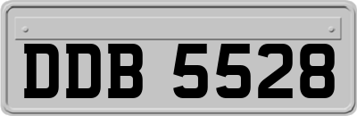 DDB5528