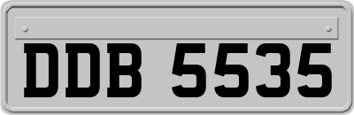 DDB5535