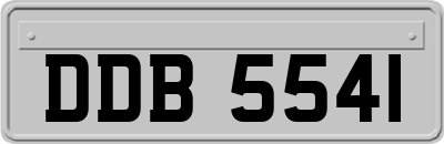 DDB5541
