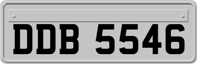 DDB5546