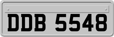 DDB5548