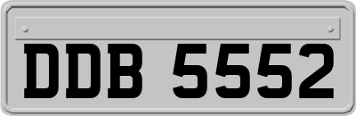DDB5552