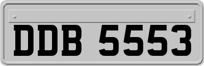 DDB5553