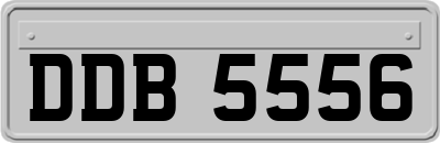 DDB5556