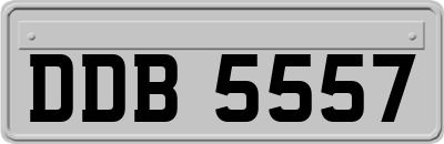DDB5557