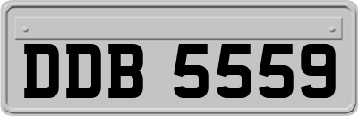 DDB5559