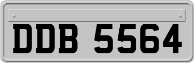 DDB5564