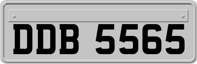 DDB5565