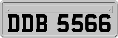 DDB5566