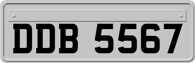 DDB5567