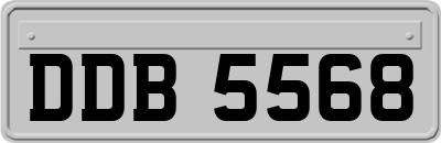 DDB5568