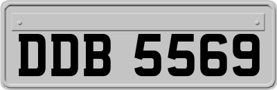 DDB5569