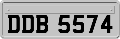 DDB5574