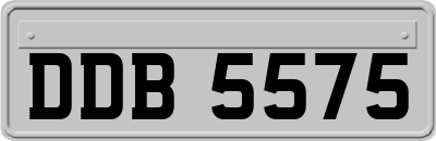 DDB5575