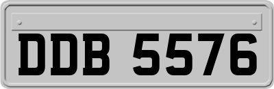 DDB5576