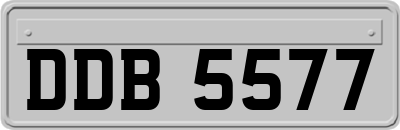 DDB5577