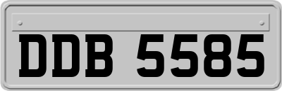 DDB5585