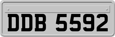 DDB5592